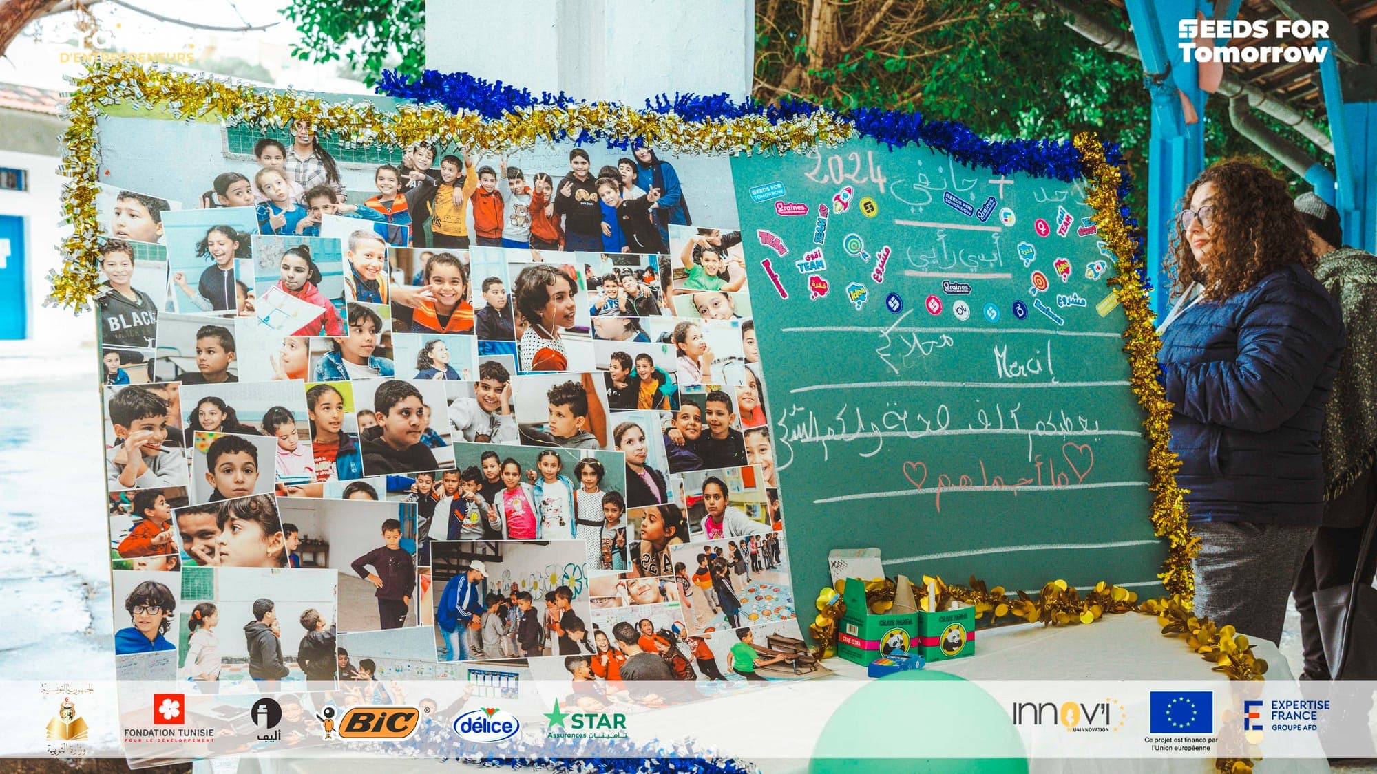 Junior Startup Day