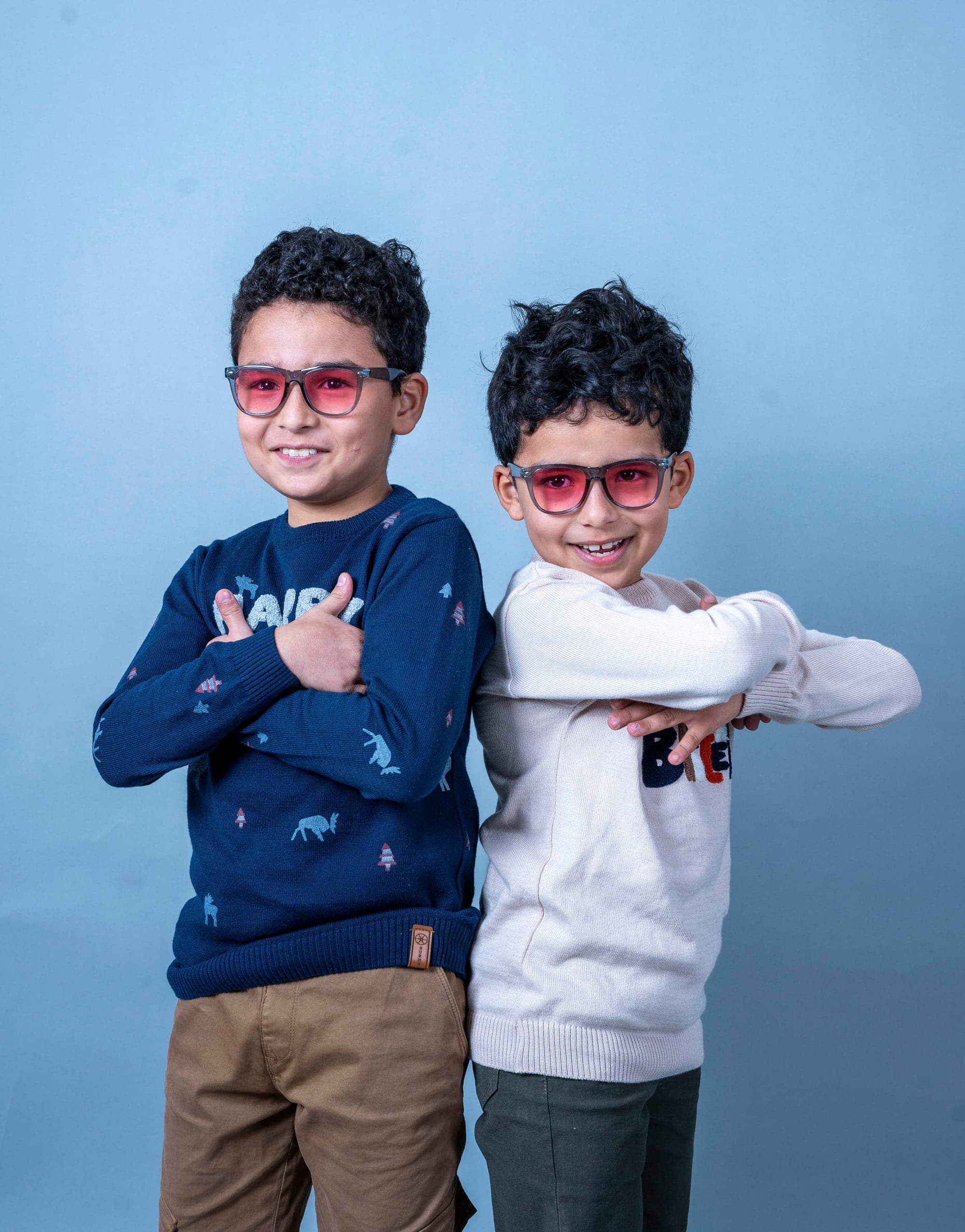Un enfant en atelier Graines d'Entrepreneurs