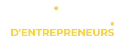 Graines d'entrepreneurs
